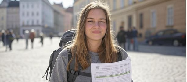 A Simple Guide to Translating Documents for a Schengen Visa
